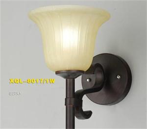 美式過道壁燈 美式玄關壁燈 XQL-8017/1w