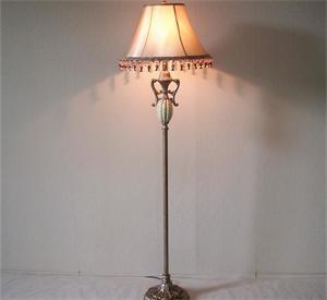 歐式風(fēng)格落地?zé)?簡歐式落地?zé)?STD6608