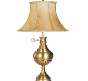 美式書(shū)房臺(tái)燈 美式高檔書(shū)房臺(tái)燈 美式仿銅書(shū)房臺(tái)燈 STD5803