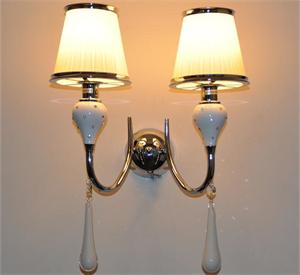 現代酒店客房壁燈 客房現代風LED壁燈 SBD52011