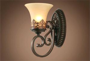 復古美式別墅壁燈 復古美式壁燈 SBD8801