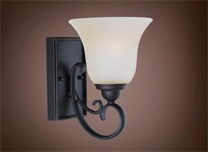 美式別墅玄關壁燈 美式別墅過大壁燈 SBD8810