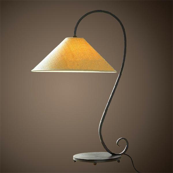 別墅書房臺燈