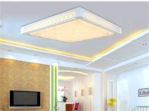 現代客廳吸頂燈 家居 現代風格吸頂燈 SXD5814