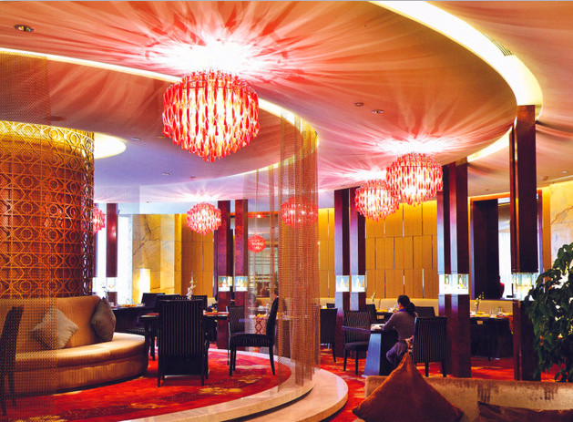 孫氏照明提供各類智能燈具的設計與安裝服務