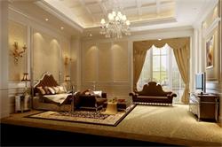 【酒店客房吊燈】不銹鋼燈體+國產水晶掛件+玻璃燈罩