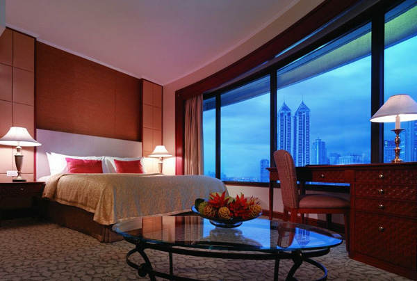 燈光設計一定要符合經濟性