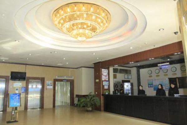 酒店大堂燈光設(shè)計