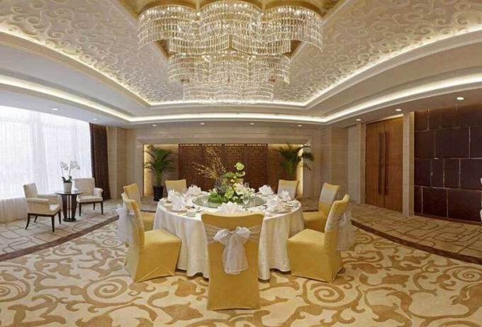 餐廳包房燈光設計