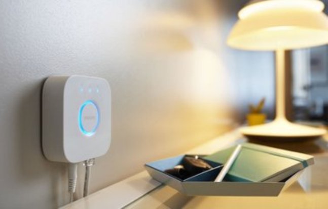 大勢所趨的智能照明 到底有何優勢？