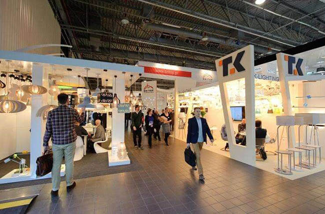 行情|照明燈飾行業面臨著三大挑戰 渠道銷售急劇下滑！