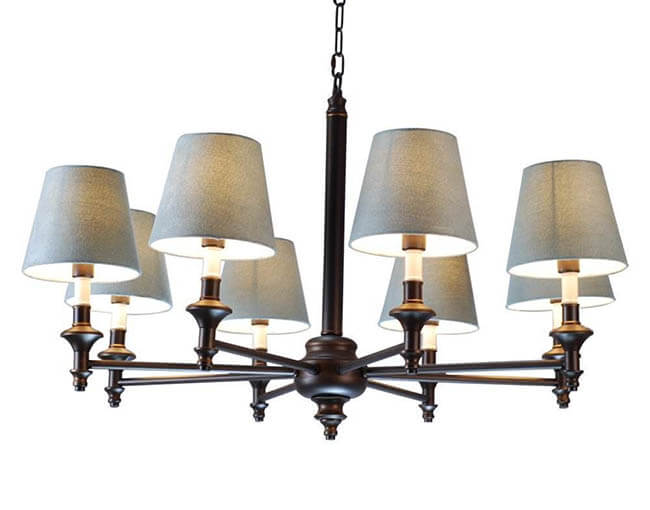 照明行業面臨三大挑戰