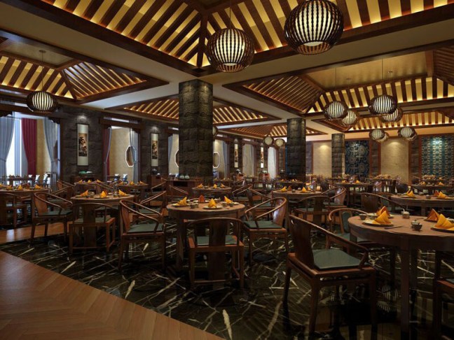 照明設計在創新，酒店燈具廠家必須升級