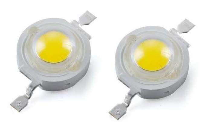 大功率LED燈具，封裝是關(guān)鍵