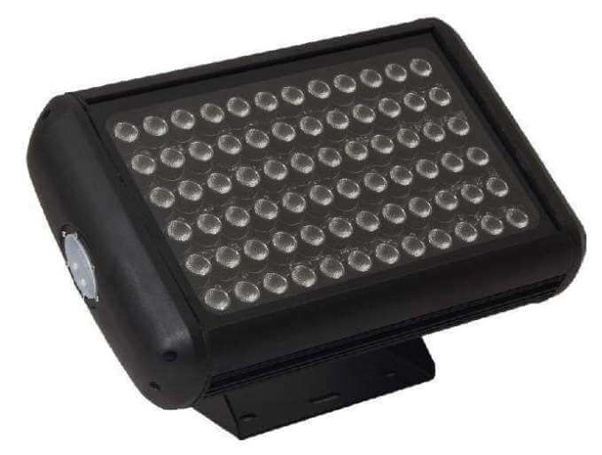 大功率LED燈具，封裝是關(guān)鍵