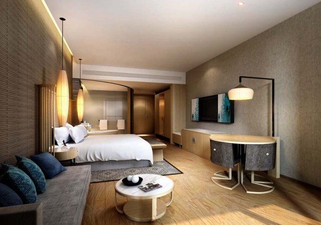 酒店燈具廠(chǎng)家，要不斷適應(yīng)酒店照明設(shè)計(jì)