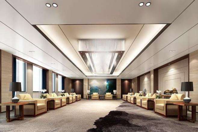 辦公照明燈具選得好，才能做好辦公照明