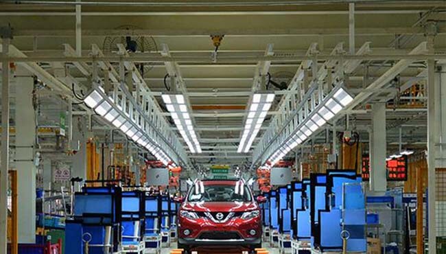 疫情之下，照明燈具企業如何求生