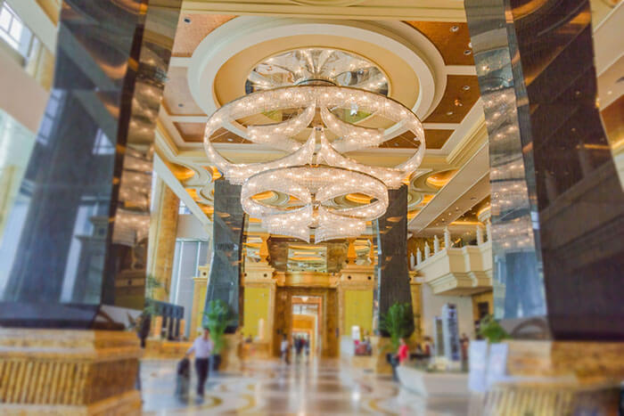 蘇州酒店吊燈公司，一站式服務(wù)！