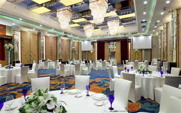 酒店宴會廳非標工程燈具 廠家定制供應