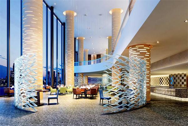 酒店大堂JD20078251燈具定制 廠家設計 一站式發貨