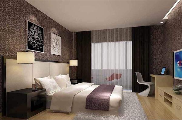 酒店客房JD20070852燈具設計效果圖 廠家定制發(fā)貨