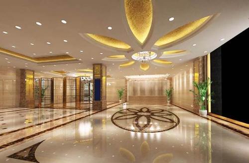 高檔酒店大堂JD20078281定制燈具工程 一站式廠家發貨