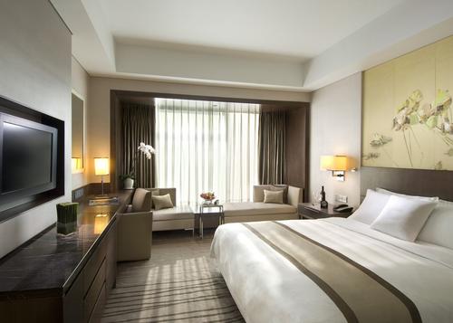 酒店客房燈具設計定制效果圖 一站式整體照明廠家安裝