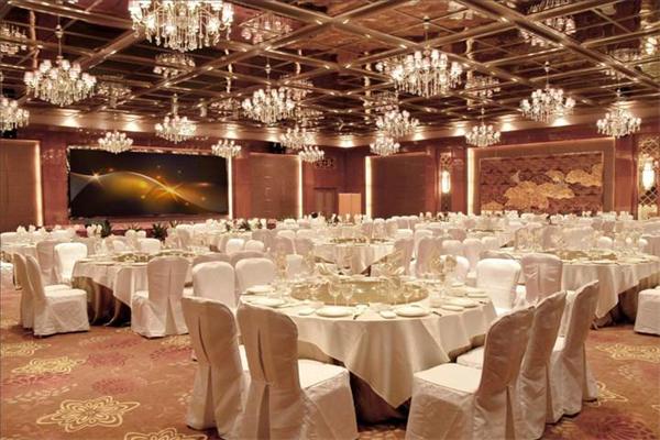 高檔酒店宴會廳經典歐式水晶吊燈定制效果圖 廠家直供