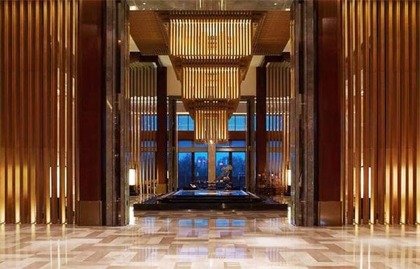 商務酒店燈具_找源頭品牌廠家酒店燈具直供【孫氏照明】