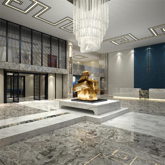 酒店燈具設計公司_非標燈飾廠家價格定制【孫氏照明】