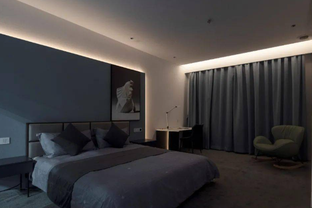 酒店燈具,選購酒店燈具誤區,選購酒店燈具注意事項